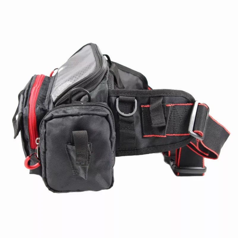 Сумка спінінгіста Golden Catch Hip Bag