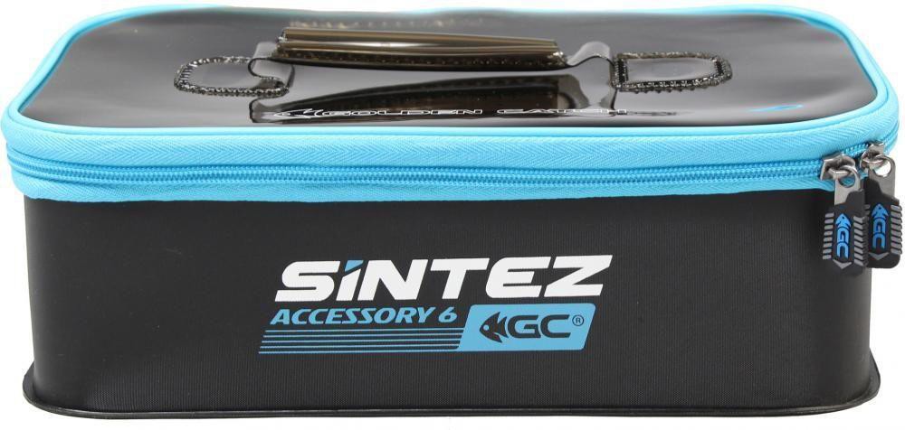 Кейс Golden Catch Sintez Eva Accessory 6 л
