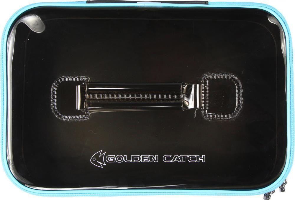 Кейс Golden Catch Sintez Eva Accessory 6 л