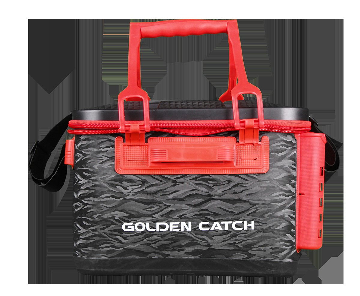 Сумка Golden Catch Bakkan Rod Stand M