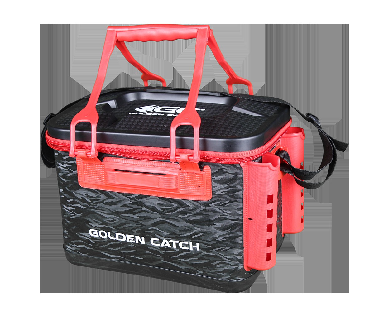 Сумка Golden Catch Bakkan Rod Stand XL