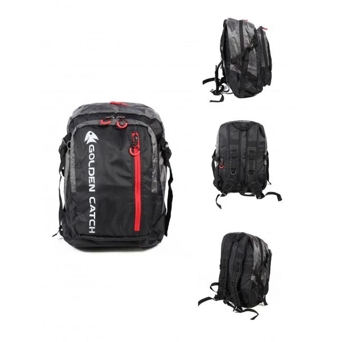 Рюкзак Golden Catch Mirrox Backpack 30л