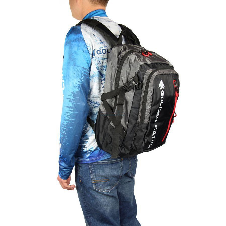 Рюкзак Golden Catch Mirrox Backpack 30л