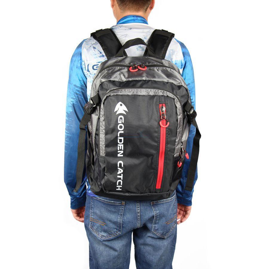 Рюкзак Golden Catch Mirrox Backpack 30л