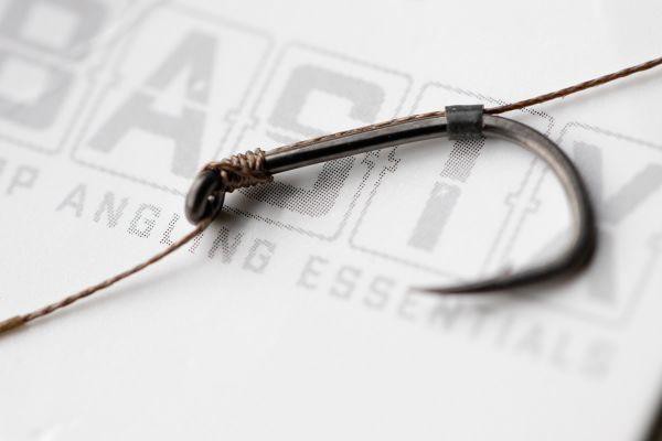 Гачки Korda Basix Wide Gape Hooks Size 8