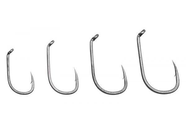 Гачки Korda Basix Wide Gape Hooks Size 8