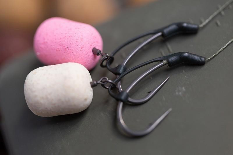 Гачки Korda Klor Hooks Size 4
