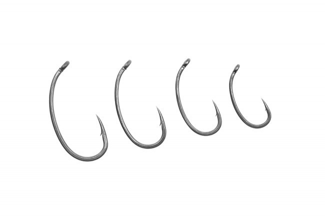 Гачки Korda Klor Hooks Size 4