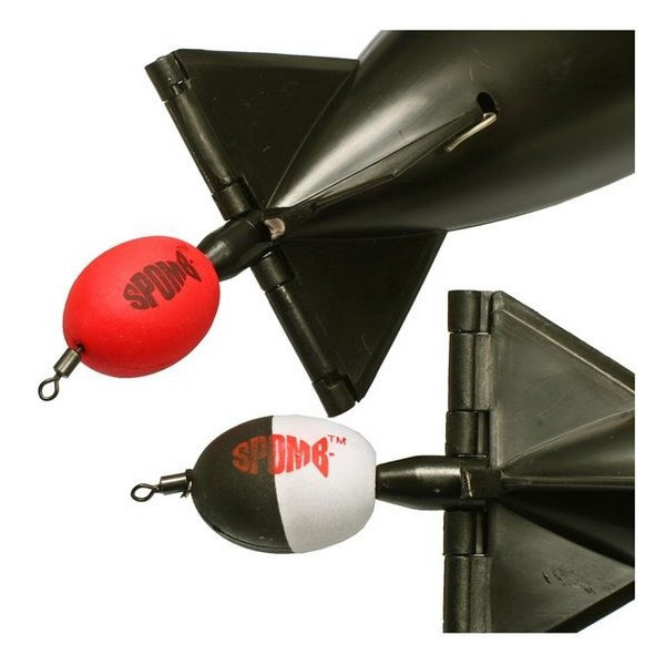 Поплавець Spomb Float x 2