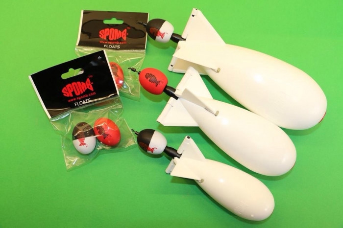 Поплавець Spomb Float x 2