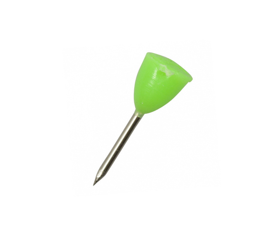 Булавки для кріплення повідців Korda Single Pins for Rig Safes