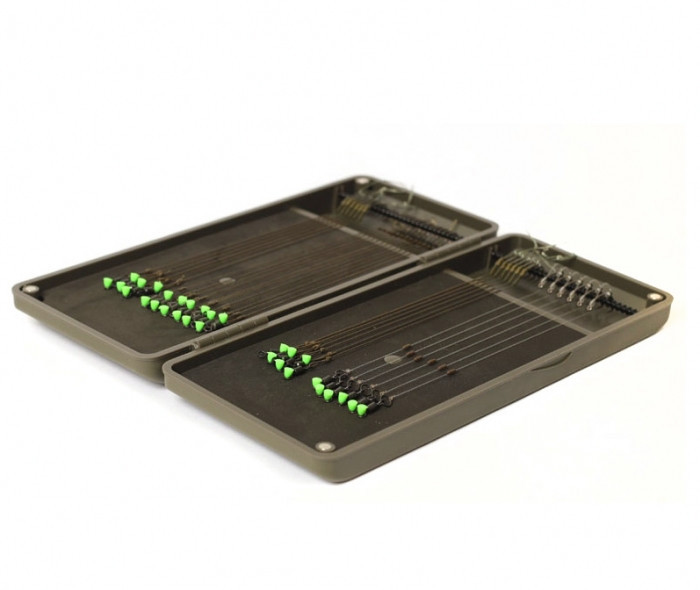 Булавки для кріплення повідців Korda Single Pins for Rig Safes