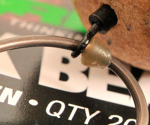 Бусина стопорна на гачок Korda Hook Bead Large
