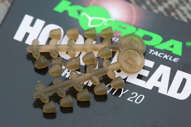 Бусина стопорна на гачок Korda Hook Bead Large