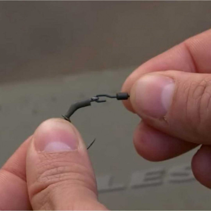 Вертлюг швидкознімний Korda Spinner Swivels Size 11