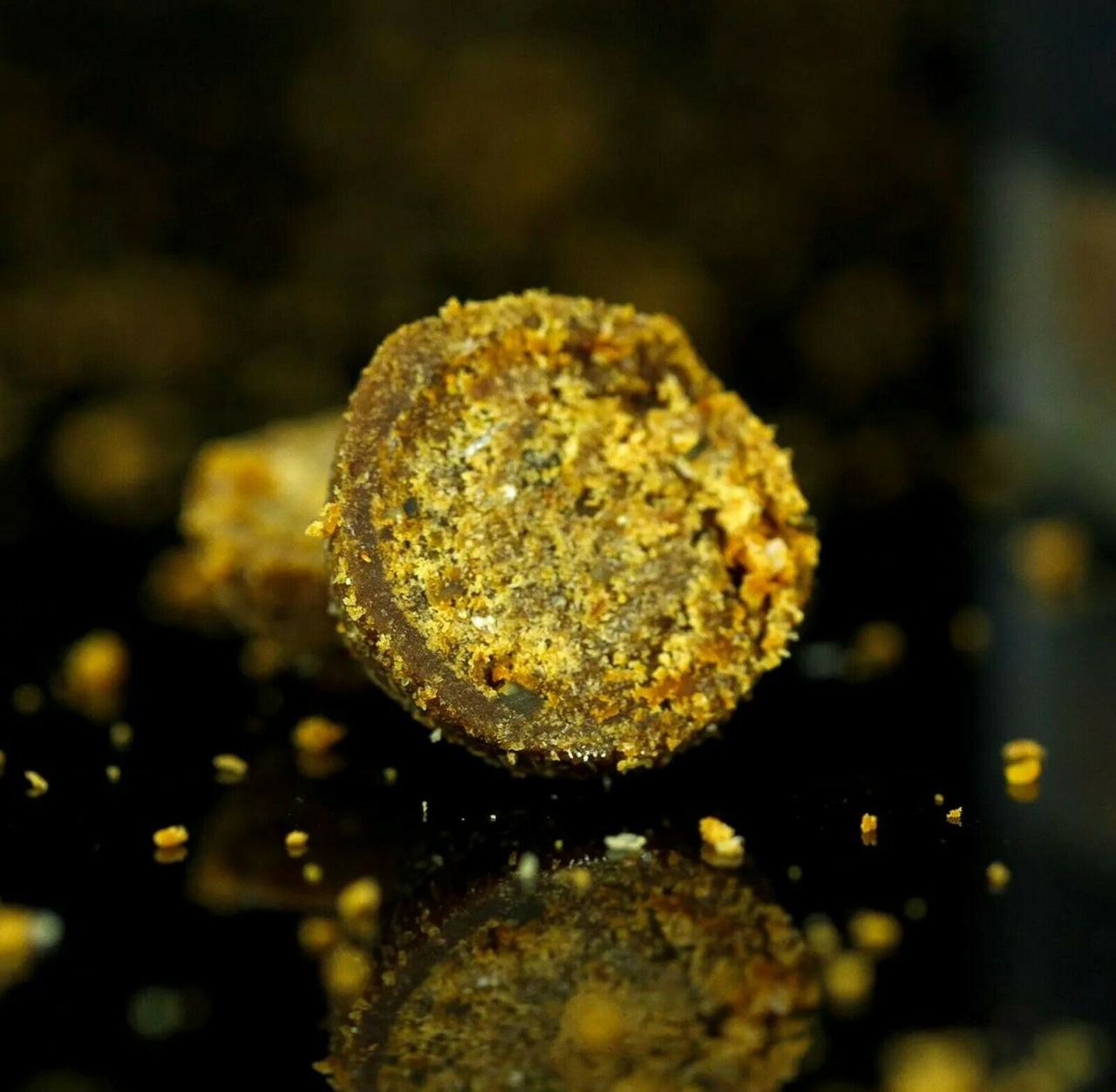 Бойли Sticky Baits The Krill Active Tuff Ones 16mm, New
