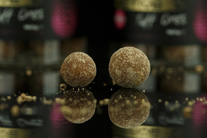 Бойли Sticky Baits Manilla Active Tuff Ones 16mm, New