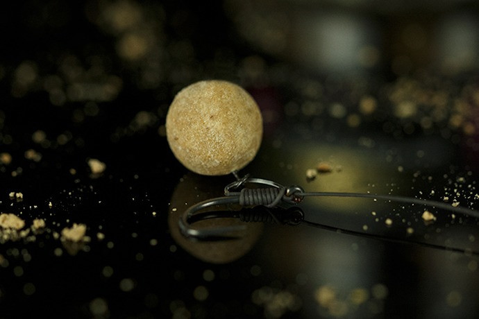 Бойли вафтерси Sticky Baits Manilla Active Wafters 16 mm, New