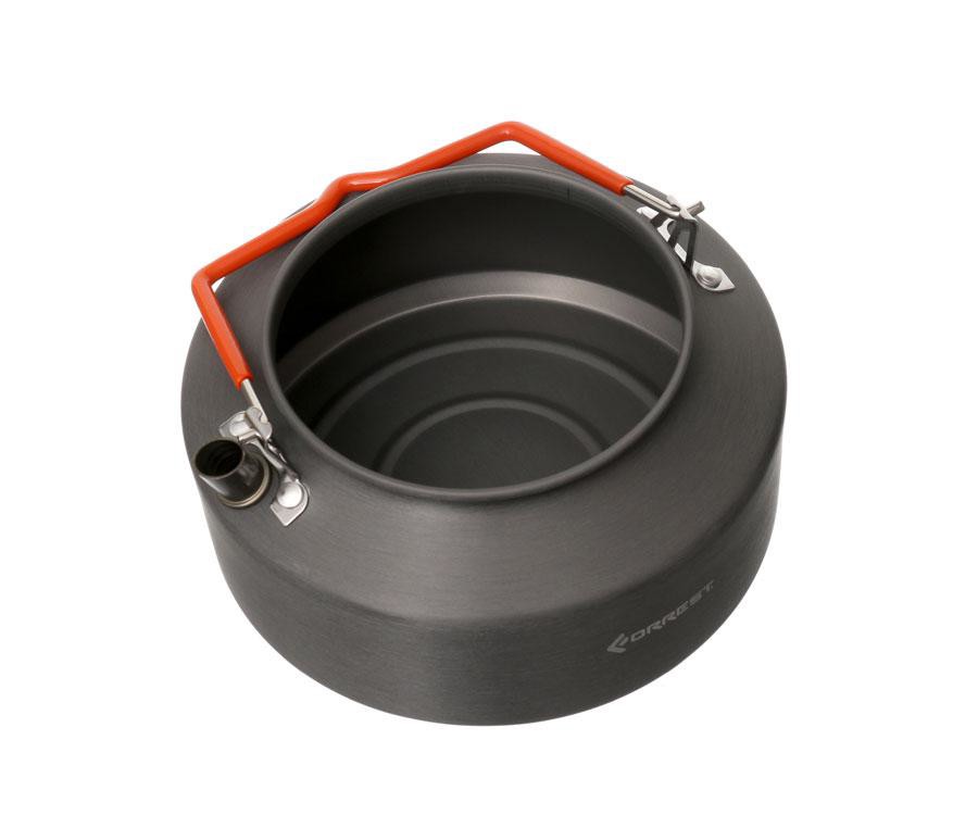 Чайник Forrest Camping Kettle 1.1 л