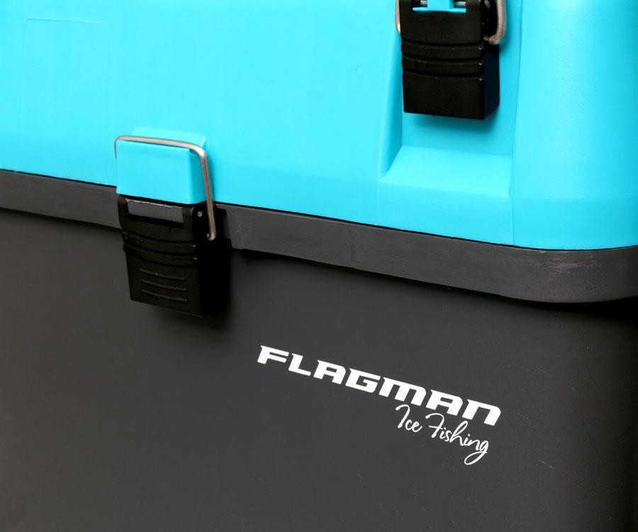 Зимовий ящик Flagman 38x37x23 см