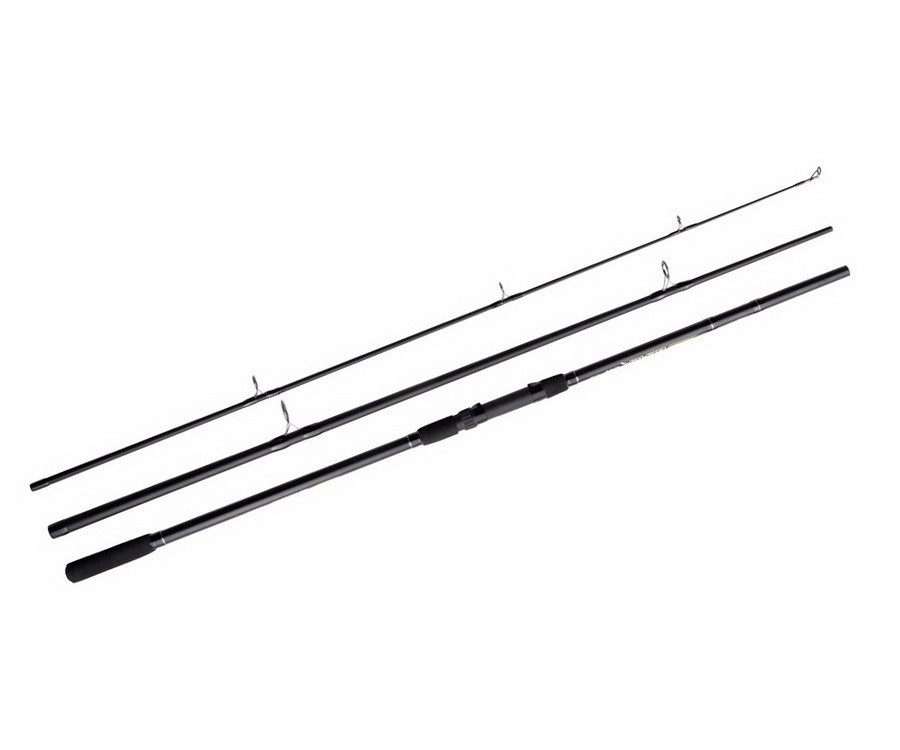 Коропове вудлище Flagman Magnum Black Carp 3.9 м 3.5lb