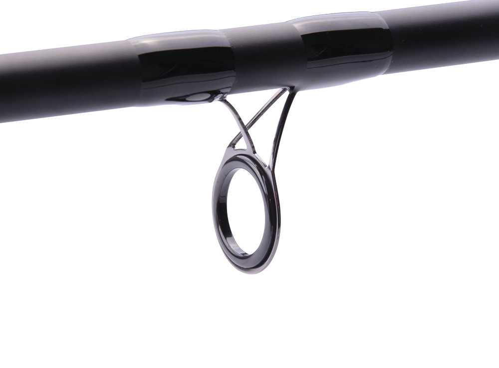 Коропове вудлище Flagman Magnum Black Carp 3.9 м 3.5lb