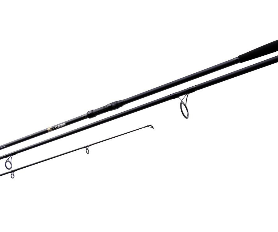 Спідове вудлище 3 секц. Flagman S-Carp Spod 3.9м 5lb