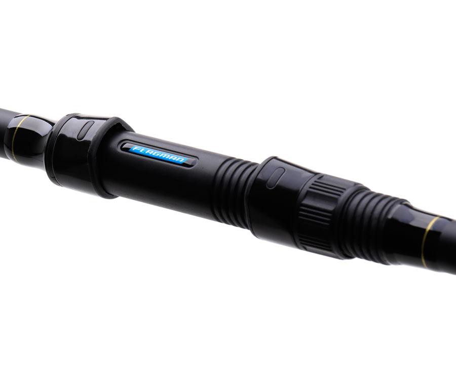 Спідове вудлище 3 секц. Flagman S-Carp Spod 3.9м 5lb