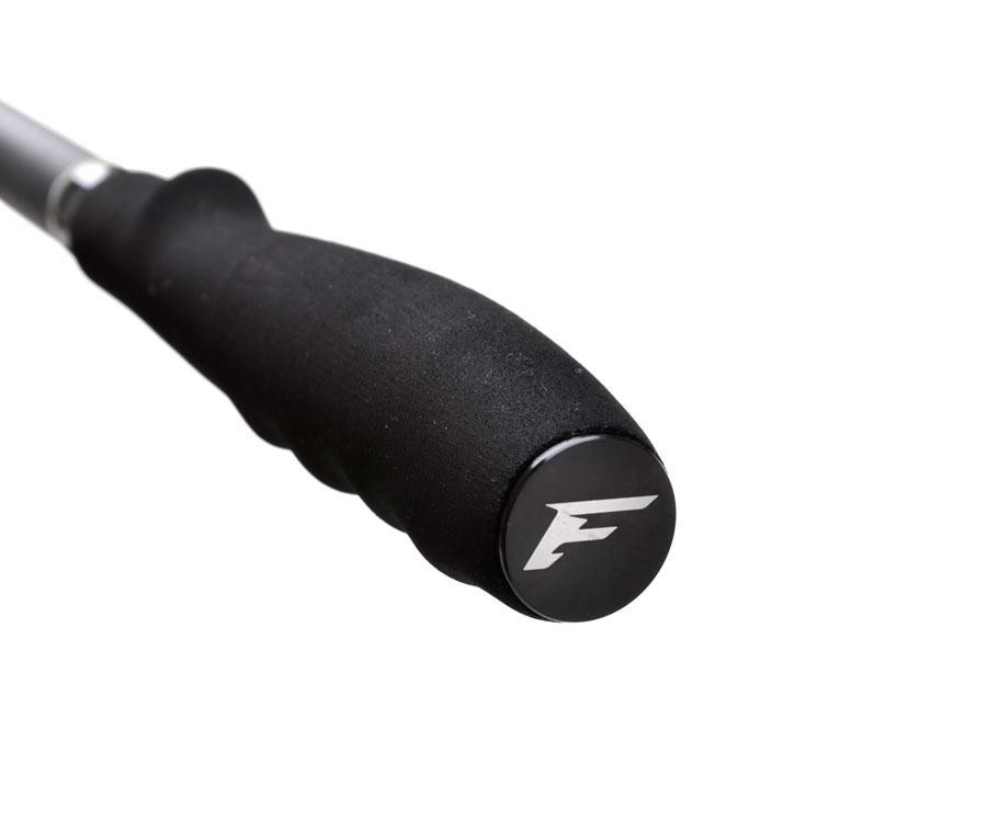 Спідове вудлище 3 секц. Flagman S-Carp Spod 3.9м 5lb