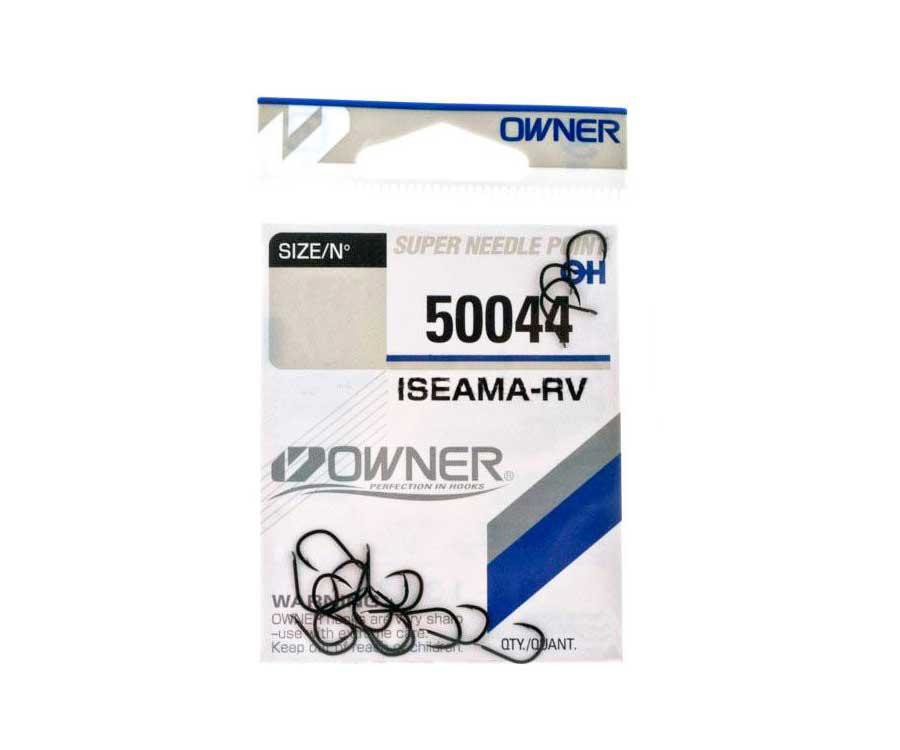 Гачки Owner Iseama-RV No07