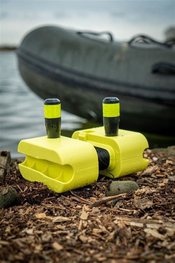 Маркерний поплавець H-Marker Ridge Monkey RotaBlock Marker Mini 10m