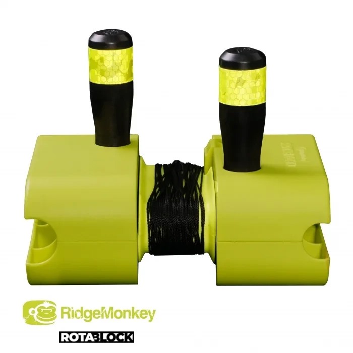 Маркерний поплавець Ridge Monkey RotaBlock Marker Maxi 20m