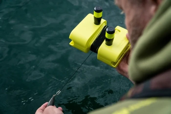 Маркерний поплавець Ridge Monkey RotaBlock Marker Maxi 20m