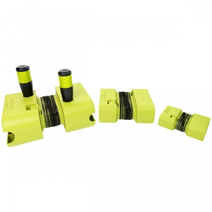 Маркерний поплавець Ridge Monkey RotaBlock Marker Maxi 20m