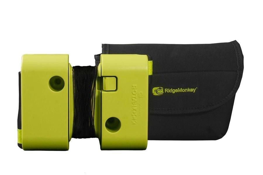Маркерний поплавець Ridge Monkey RotaBlock Marker Maxi 20m