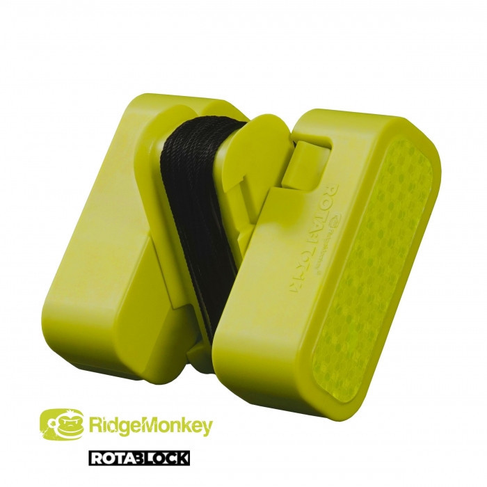 Маркерний поплавець H-Block Ridge Monkey RotaBlock Marker Midi 10m
