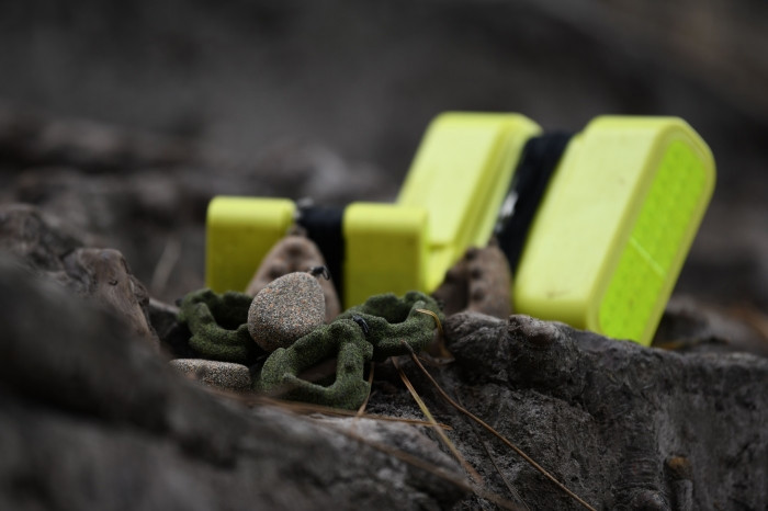 Маркерний поплавець H-Block Ridge Monkey RotaBlock Marker Midi 10m