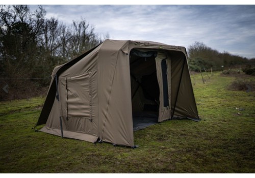 Намет двомісний Ridge Monkey Escape XF2 Standard 2 Man Bivvy