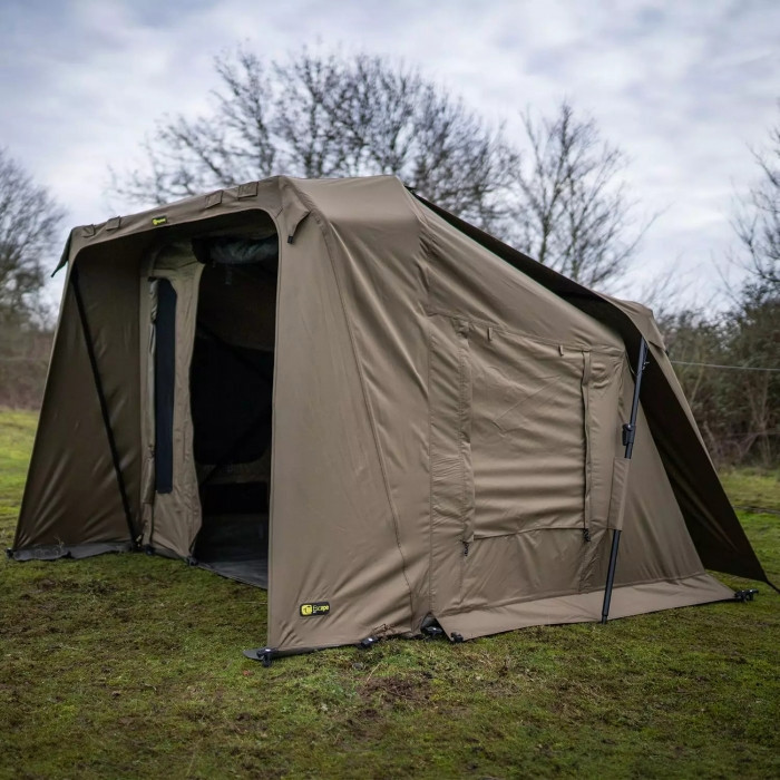 Намет двомісний Ridge Monkey Escape XF2 Standard 2 Man Bivvy