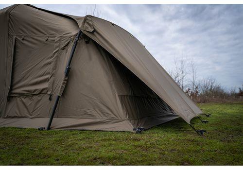 Намет двомісний Ridge Monkey Escape XF2 Standard 2 Man Bivvy