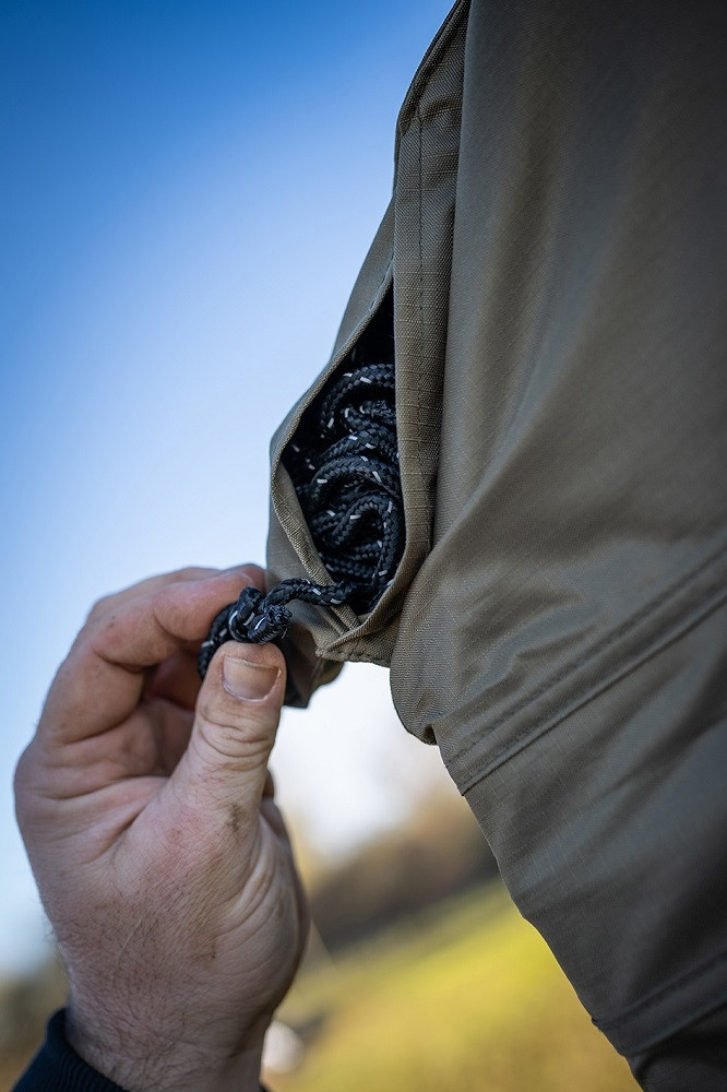 Намет двомісний Ridge Monkey Escape XF2 Standard 2 Man Bivvy
