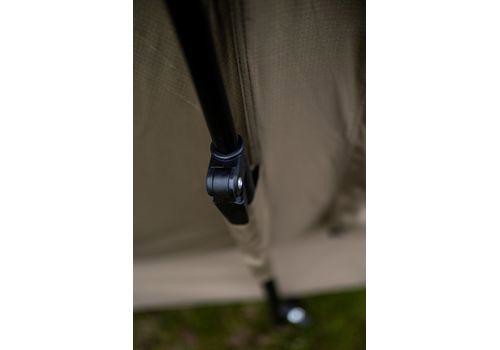 Намет двомісний Ridge Monkey Escape XF2 Standard 2 Man Bivvy