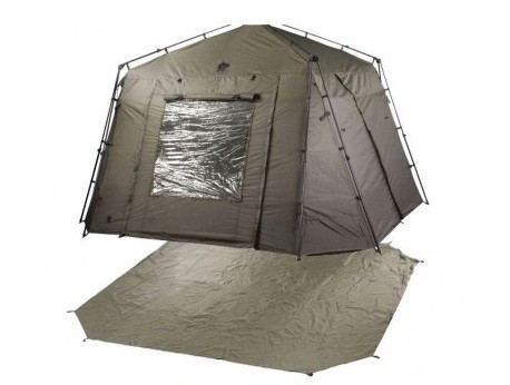 Підлога до намету Nash Bank Life Gazebo Heavy Duty Groundsheet