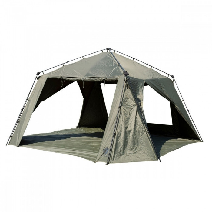Підлога до намету Nash Bank Life Gazebo Heavy Duty Groundsheet