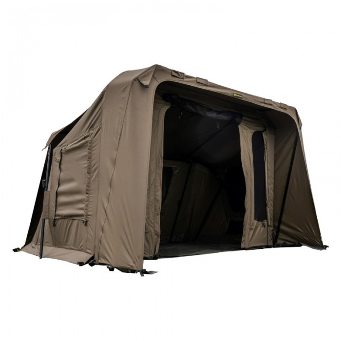 Намет одномісний Ridge Monkey Escape XF1 Standard 1 Man Bivvy