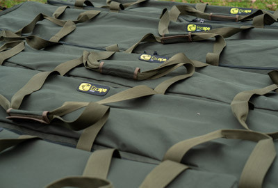 Намет одномісний Ridge Monkey Escape XF1 Standard 1 Man Bivvy