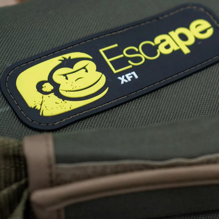 Намет одномісний Ridge Monkey Escape XF1 Standard 1 Man Bivvy