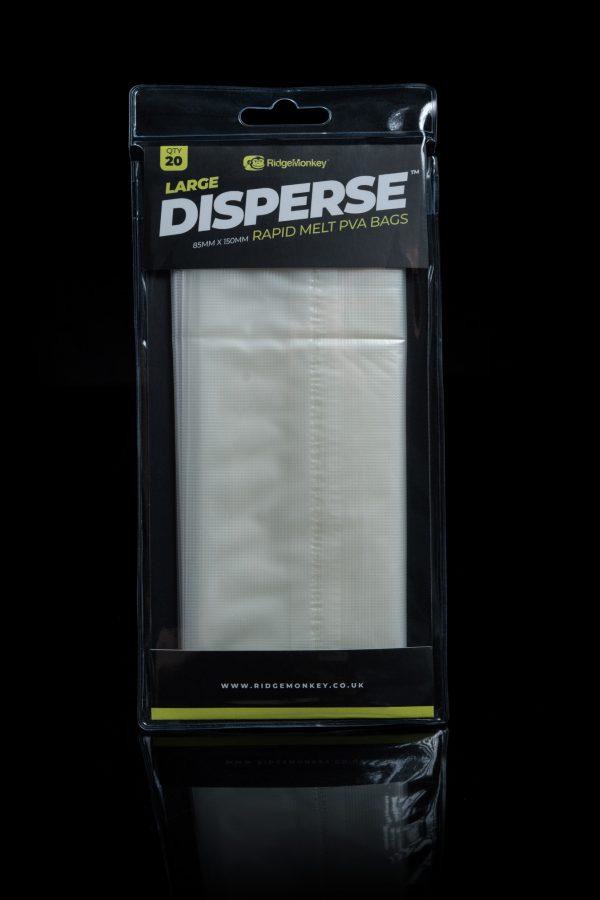 ПВА пакети Ridge Monkey Disperse 70x150м