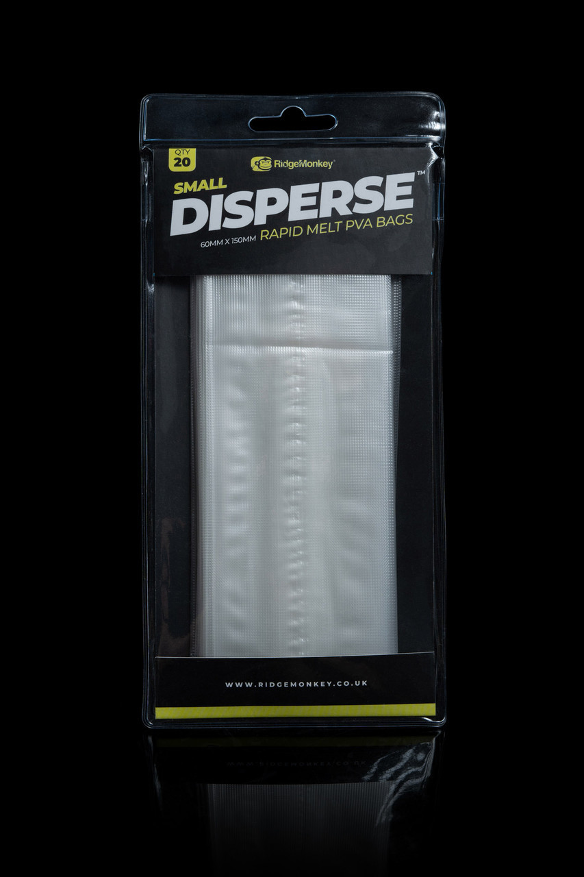 ПВА пакети Ridge Monkey Disperse 70x150м