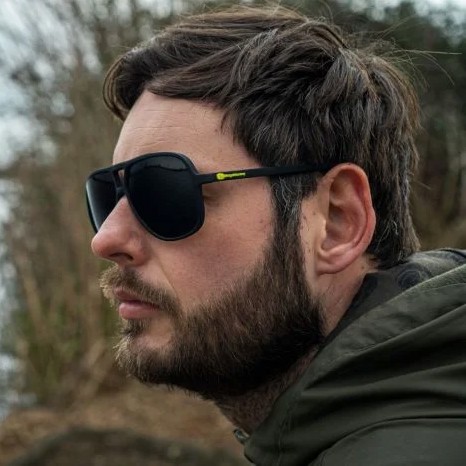 Сонцезахисні окуляри Ridge Monkey Pola-Flare Maverick